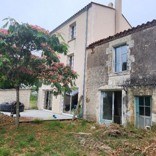FAMICITY 2 : Maison / Villa | MARSAIS-SAINTE-RADEGONDE (85570) | 165.00m2 | 138 000 € 