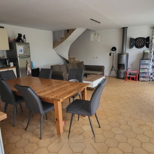  FAMICITY 2 : Maison / Villa | MARSAIS-SAINTE-RADEGONDE (85570) | 165 m2 | 138 000 € 