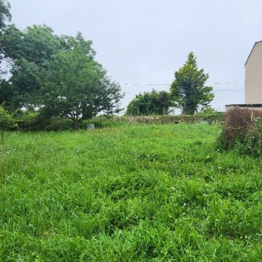  FAMICITY 2 : Maison / Villa | MARSAIS-SAINTE-RADEGONDE (85570) | 165 m2 | 138 000 € 