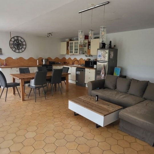  FAMICITY 2 : Maison / Villa | MARSAIS-SAINTE-RADEGONDE (85570) | 165 m2 | 138 000 € 