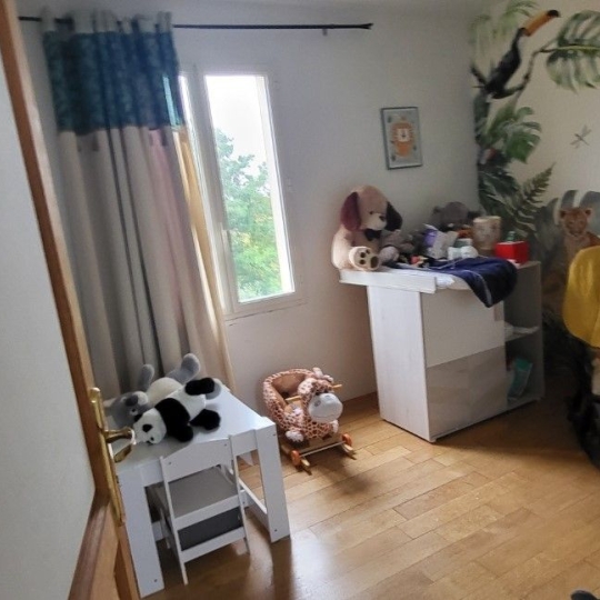  FAMICITY 2 : Maison / Villa | MARSAIS-SAINTE-RADEGONDE (85570) | 165 m2 | 138 000 € 