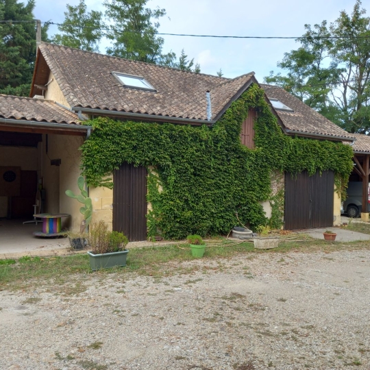  FAMICITY 2 : Maison / Villa | RAZAC-DE-SAUSSIGNAC (24240) | 450 m2 | 850 000 € 