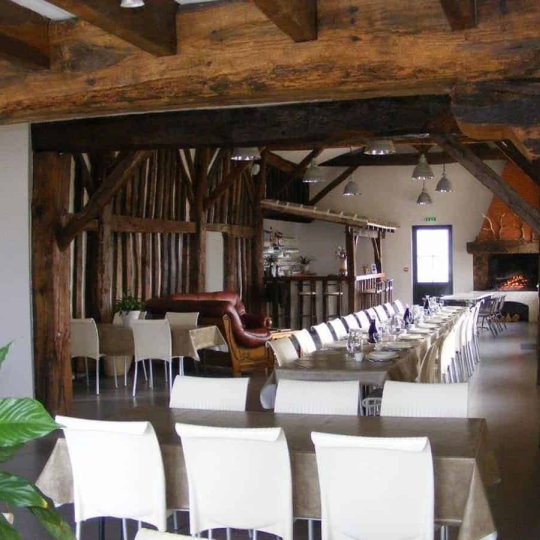  FAMICITY 2 : Domaines / Propriétés | LA ROCHE-CHALAIS (24490) | 385 m2 | 2 100 000 € 