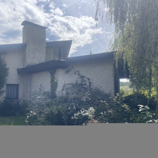  FAMICITY 2 : Maison / Villa | MESSERY (74140) | 160 m2 | 920 000 € 