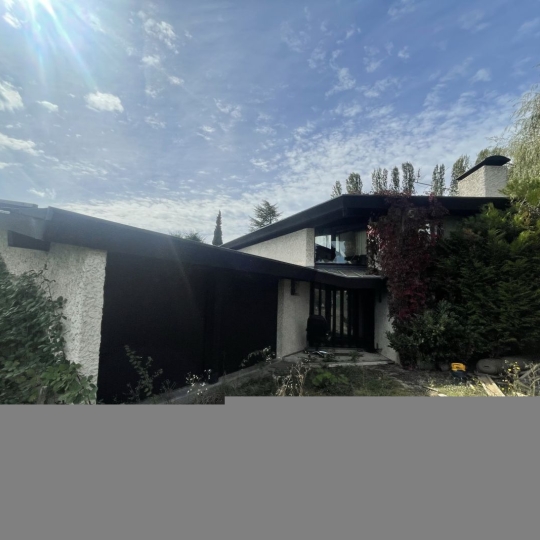  FAMICITY 2 : Maison / Villa | MESSERY (74140) | 160 m2 | 920 000 € 