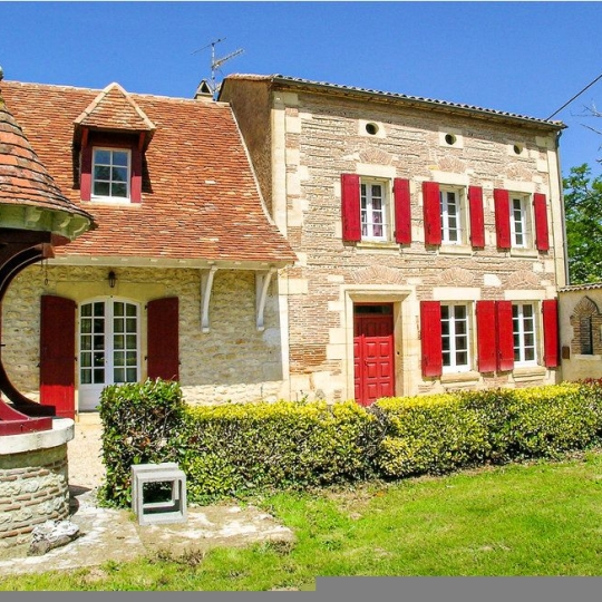  FAMICITY 2 : Maison / Villa | GARDONNE (24680) | 680 m2 | 1 575 000 € 