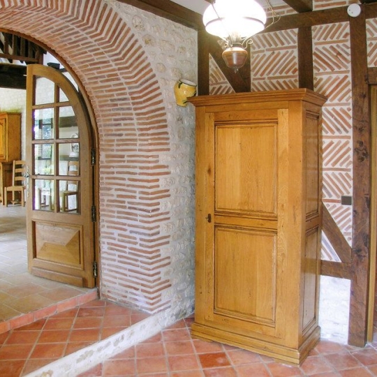  FAMICITY 2 : Maison / Villa | GARDONNE (24680) | 680 m2 | 1 575 000 € 