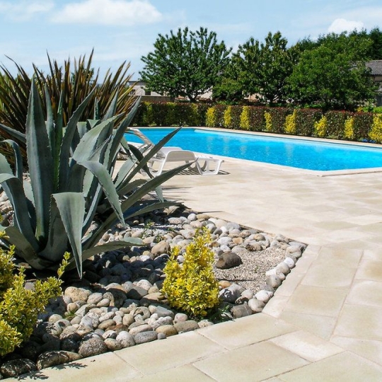  FAMICITY 2 : Maison / Villa | GARDONNE (24680) | 680 m2 | 1 575 000 € 