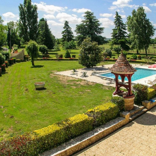  FAMICITY 2 : Maison / Villa | GARDONNE (24680) | 680 m2 | 1 575 000 € 