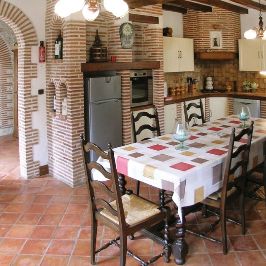  FAMICITY 2 : Maison / Villa | GARDONNE (24680) | 680 m2 | 1 575 000 € 