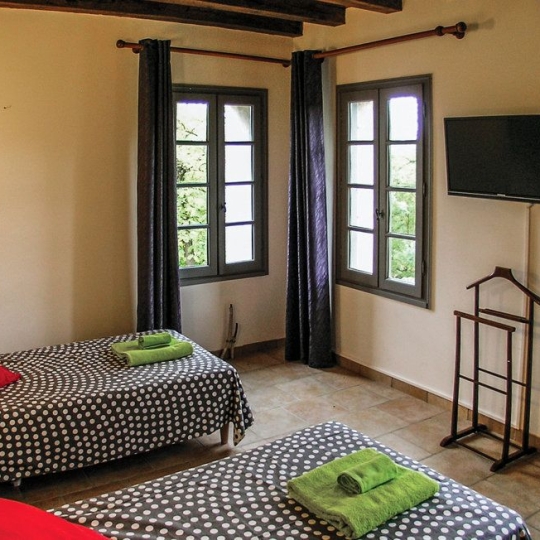  FAMICITY 2 : Maison / Villa | GARDONNE (24680) | 680 m2 | 1 575 000 € 