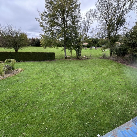 FAMICITY 2 : Ground | BECELEUF (79160) | m2 | 31 000 € 