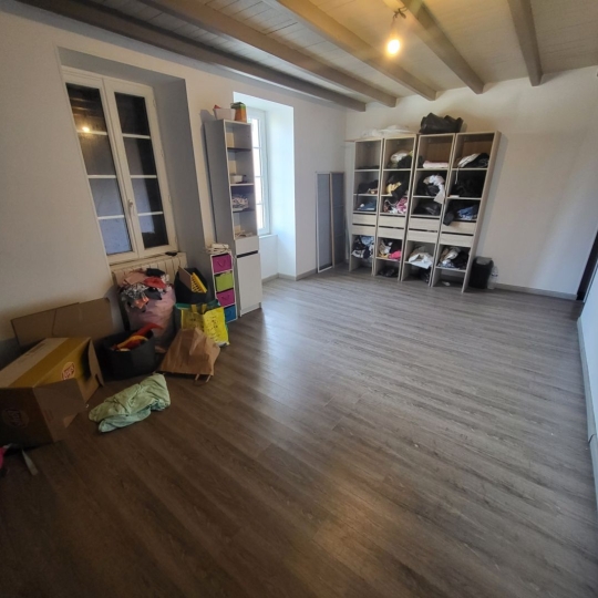  FAMICITY 2 : House | SAINT-MICHEL-LE-CLOUCQ (85200) | 88 m2 | 101 500 € 