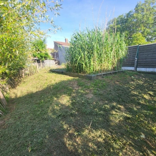  FAMICITY 2 : House | SAINT-MICHEL-LE-CLOUCQ (85200) | 88 m2 | 101 500 € 
