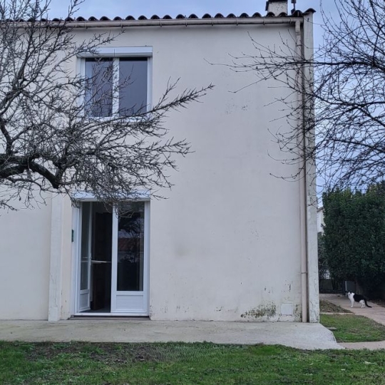  FAMICITY 2 : Maison / Villa | FONTENAY-LE-COMTE (85200) | 103 m2 | 148 000 € 