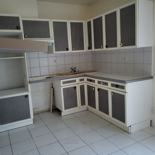  FAMICITY 2 : Maison / Villa | FONTENAY-LE-COMTE (85200) | 103 m2 | 148 000 € 