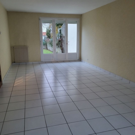  FAMICITY 2 : Maison / Villa | FONTENAY-LE-COMTE (85200) | 103 m2 | 148 000 € 
