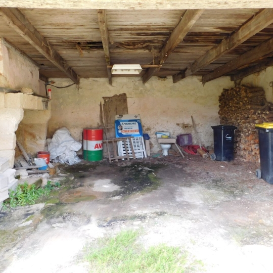  FAMICITY 2 : Maison / Villa | BOURNEAU (85200) | 170 m2 | 41 500 € 