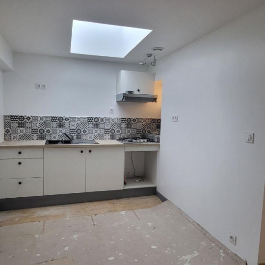  FAMICITY 2 : Maison / Villa | FONTENAY-LE-COMTE (85200) | 350 m2 | 243 500 € 