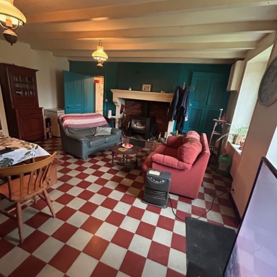  FAMICITY 2 : Maison / Villa | BAZOGES-EN-PAREDS (85390) | 104 m2 | 139 000 € 
