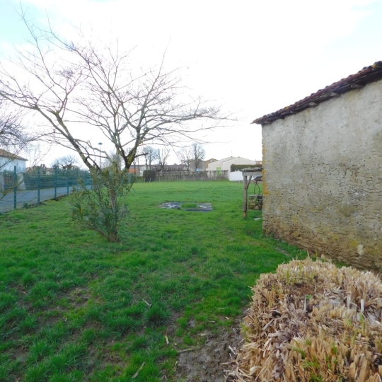  FAMICITY 2 : Terrain | MOUILLERON-SAINT-GERMAIN (85390) | 0 m2 | 40 000 € 