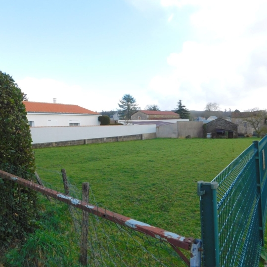  FAMICITY 2 : Terrain | MOUILLERON-SAINT-GERMAIN (85390) | 0 m2 | 40 000 € 
