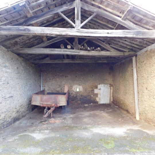  FAMICITY 2 : Terrain | MOUILLERON-SAINT-GERMAIN (85390) | 0 m2 | 40 000 € 