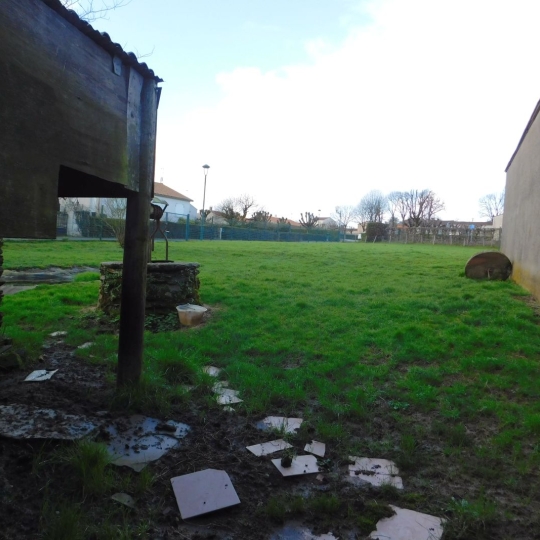  FAMICITY 2 : Terrain | MOUILLERON-SAINT-GERMAIN (85390) | 0 m2 | 40 000 € 