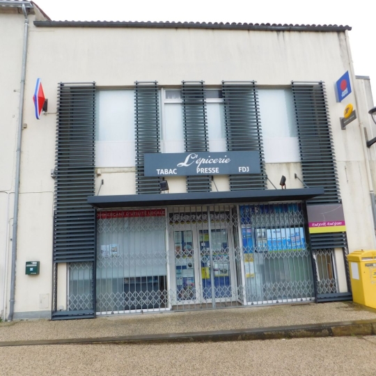  FAMICITY 2 : Local / Bureau | MONTOURNAIS (85700) | 70 m2 | 147 000 € 