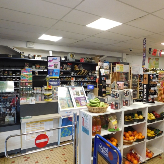  FAMICITY 2 : Local / Bureau | MONTOURNAIS (85700) | 70 m2 | 147 000 € 