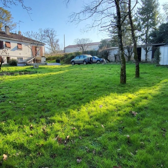 FAMICITY 2 : Maison / Villa | SAINT-HILAIRE-DES-LOGES (85240) | 133.00m2 | 188 000 € 