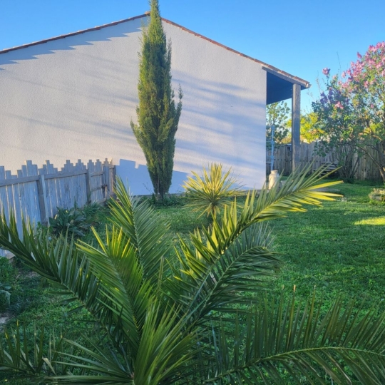  FAMICITY 2 : Maison / Villa | EPANNES (79270) | 106 m2 | 248 500 € 