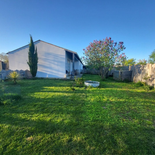  FAMICITY 2 : Maison / Villa | EPANNES (79270) | 106 m2 | 248 500 € 