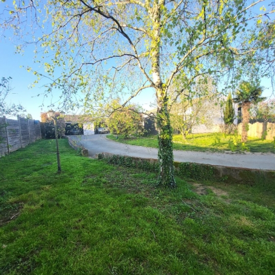  FAMICITY 2 : Maison / Villa | EPANNES (79270) | 106 m2 | 248 500 € 