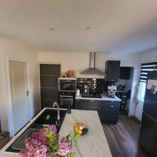  FAMICITY 2 : Maison / Villa | EPANNES (79270) | 106 m2 | 248 500 € 