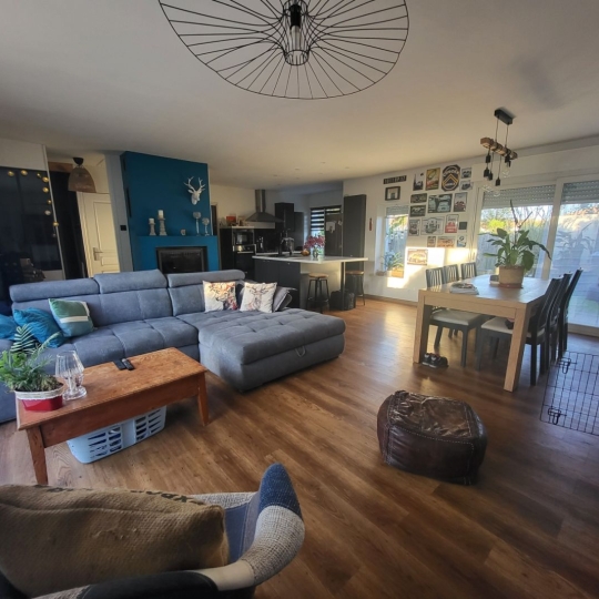  FAMICITY 2 : Maison / Villa | EPANNES (79270) | 106 m2 | 248 500 € 
