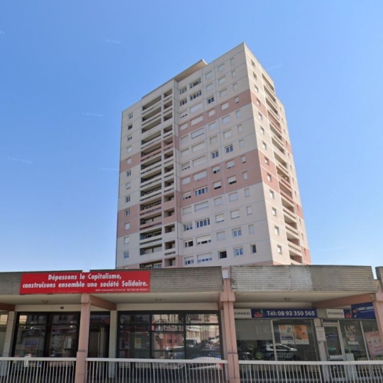 FAMICITY 2 : Apartment | FIRMINY (42700) | 52.00m2 | 68 500 € 