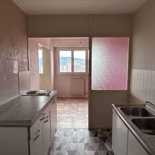  FAMICITY 2 : Appartement | FIRMINY (42700) | 52 m2 | 68 500 € 