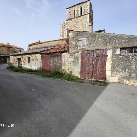 FAMICITY 2 : Maison / Villa | MARSAIS-SAINTE-RADEGONDE (85570) | 100.00m2 | 17 500 € 