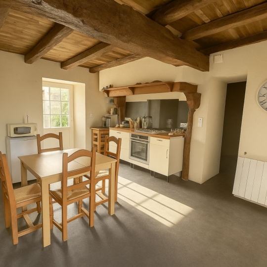 FAMICITY 2 : Maison / Villa | SAINT-MICHEL-LE-CLOUCQ (85200) | 88.00m2 | 88 500 € 