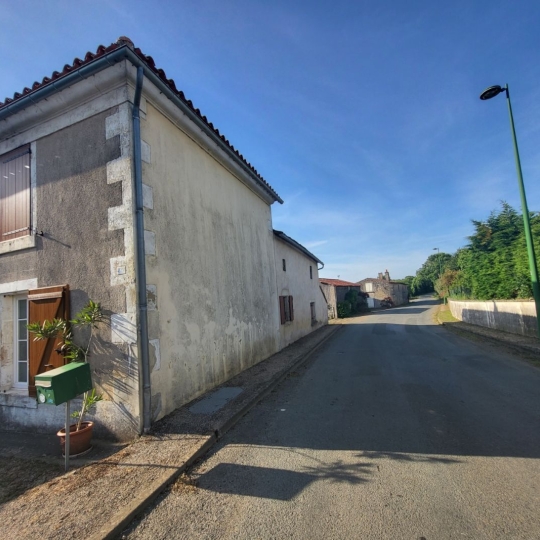  FAMICITY 2 : Maison / Villa | SAINT-MICHEL-LE-CLOUCQ (85200) | 88 m2 | 88 500 &euro; 