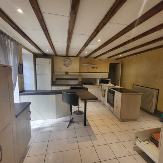  FAMICITY 2 : Maison / Villa | COULONGES-SUR-L'AUTIZE (79160) | 153 m2 | 198 000 € 