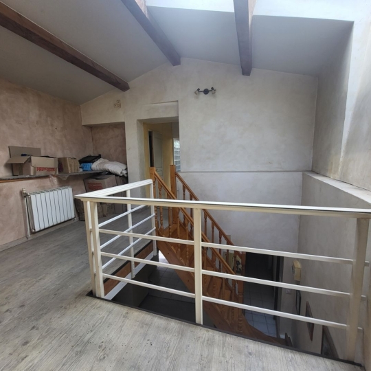  FAMICITY 2 : Maison / Villa | COULONGES-SUR-L'AUTIZE (79160) | 153 m2 | 198 000 € 