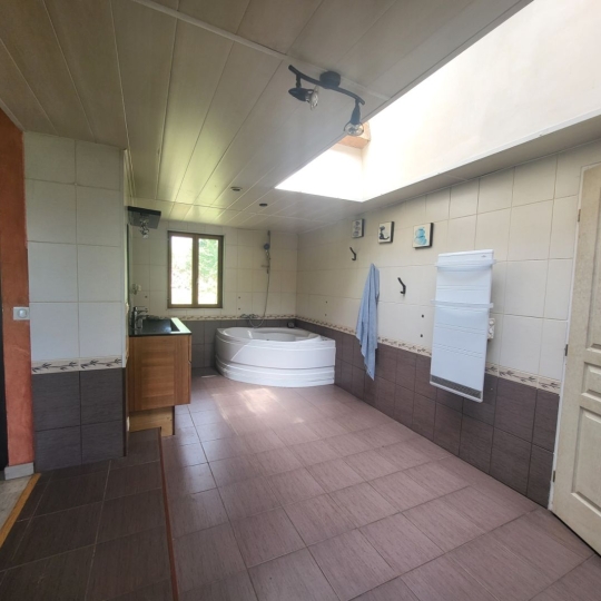  FAMICITY 2 : Maison / Villa | COULONGES-SUR-L'AUTIZE (79160) | 153 m2 | 198 000 € 