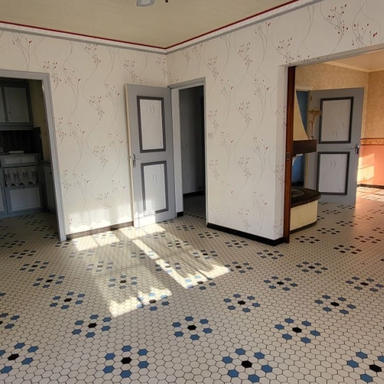  FAMICITY 2 : Maison / Villa | SAINT-HILAIRE-DES-LOGES (85240) | 132 m2 | 210 000 € 