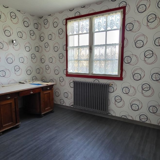  FAMICITY 2 : Maison / Villa | SAINT-HILAIRE-DES-LOGES (85240) | 132 m2 | 210 000 € 