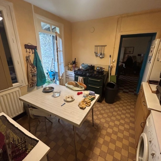  FAMICITY 2 : Maison / Villa | BAZOGES-EN-PAREDS (85390) | 104 m2 | 139 000 € 