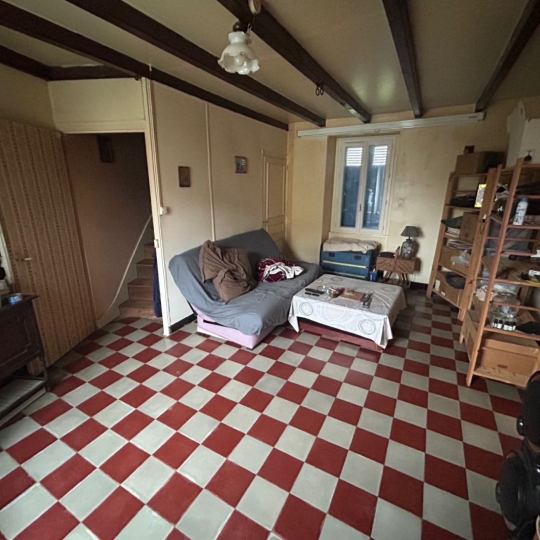  FAMICITY 2 : Maison / Villa | BAZOGES-EN-PAREDS (85390) | 104 m2 | 139 000 € 