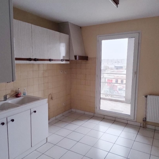  FAMICITY 2 : Appartement | LYON (69008) | 85 m2 | 239 000 € 