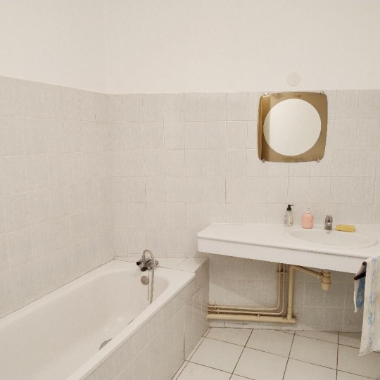  FAMICITY 2 : Appartement | LYON (69008) | 85 m2 | 239 000 € 